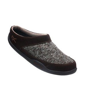 Men's Kuru Draft House Shoe